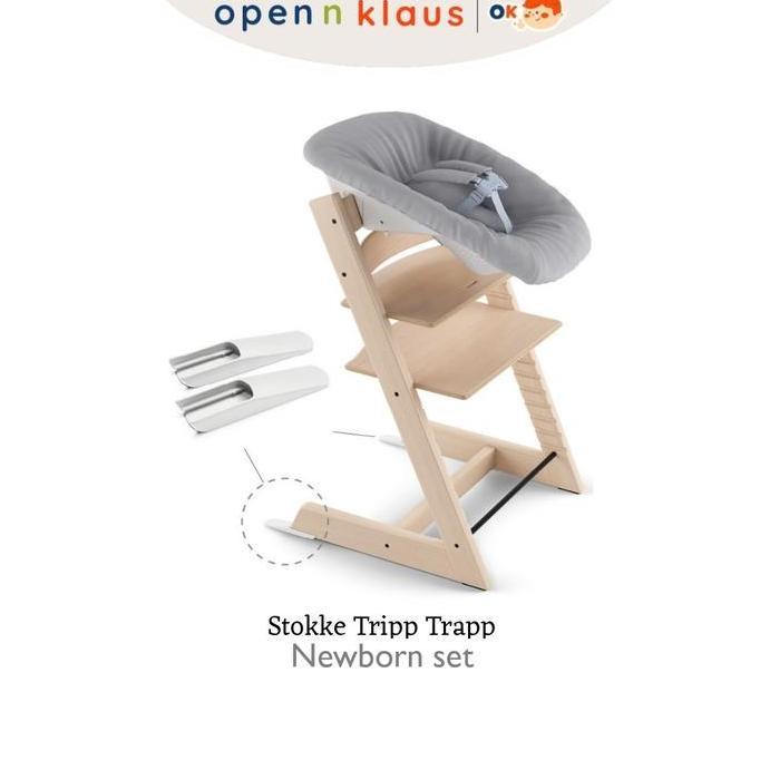 Ready Stokke Tripp Trapp Newborn Set for Tripp Trapp high chair