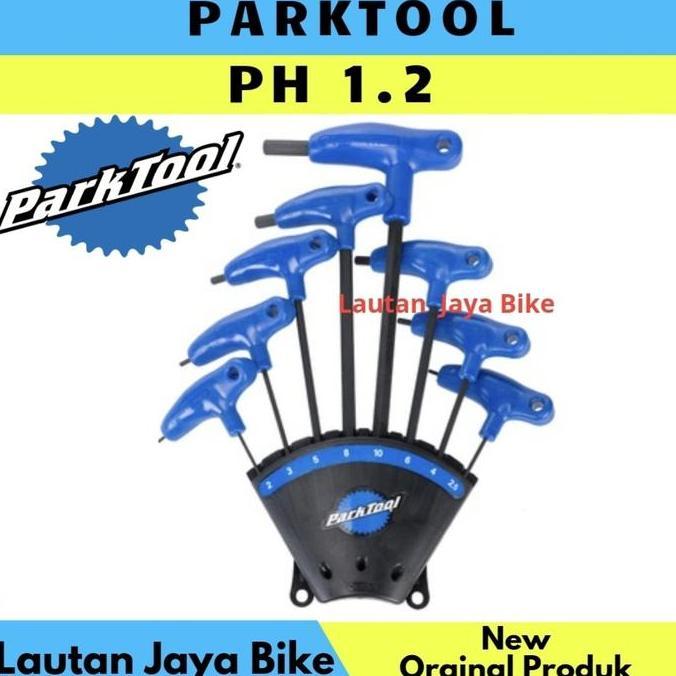 Parktool Ph 1.2 Park Tool Ph Kunci L Parktool Kunci L Hex Park Tool