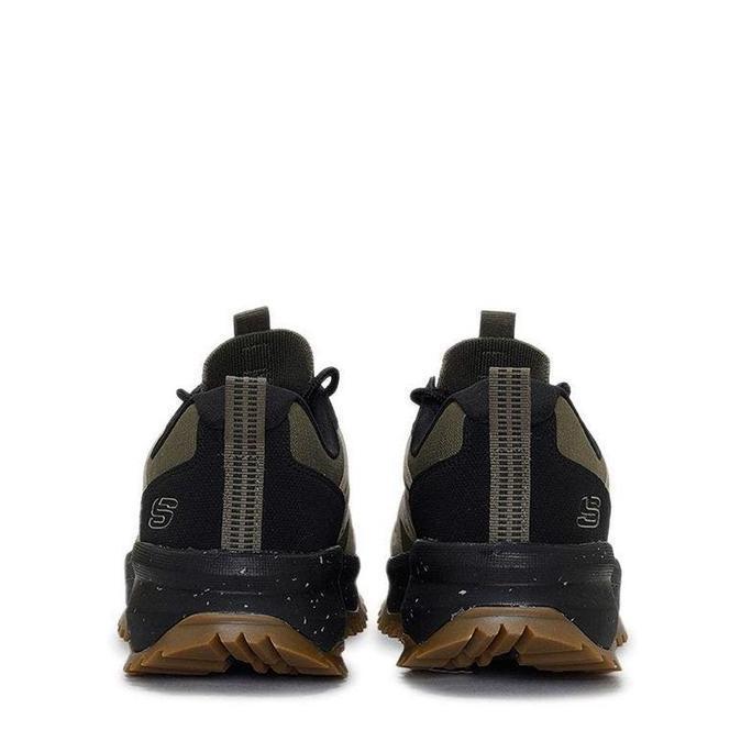 Skechers Skechers Bionic Trail Men's Sneaker - Olive