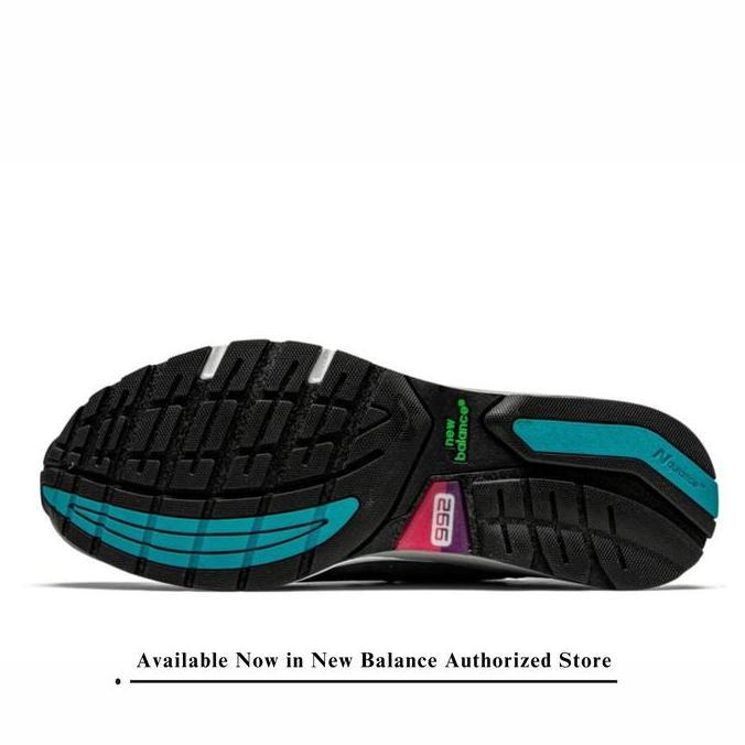 Sepatu NB New Balance 992 WTAPS Olive Drab