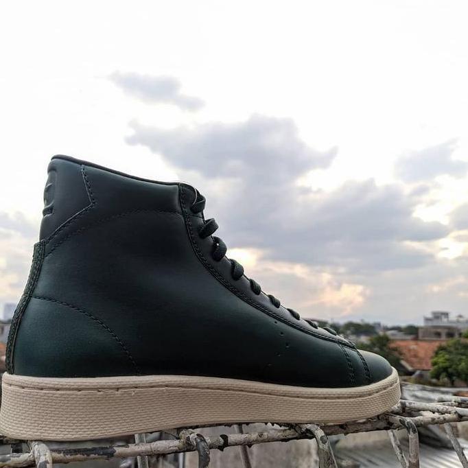 Converse Pro Leather X Horween