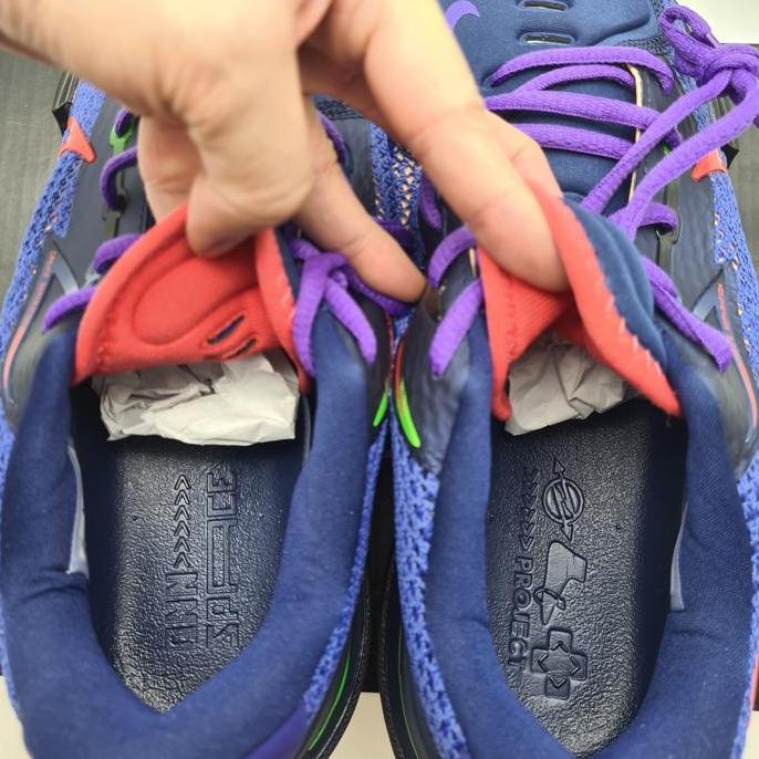 GT Cut Blue Void Pule Red [Hypeware]