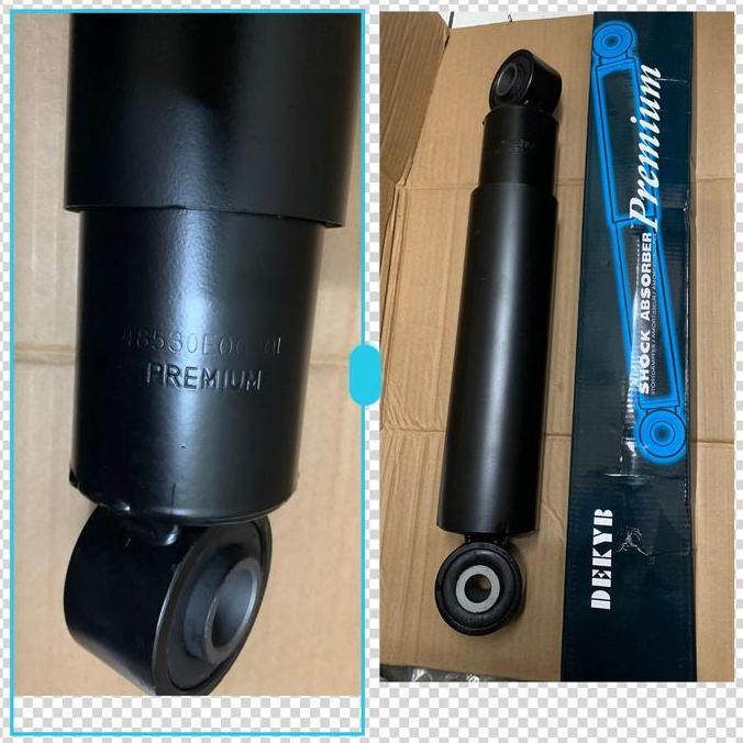 Promo SHOCK ABSORBER RK8 - SHOCK BRAKER RK8 BELAKANG 48530-E0030 Termurah