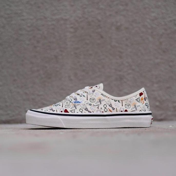 Vans Authentic Anaheim Symbol Orinal