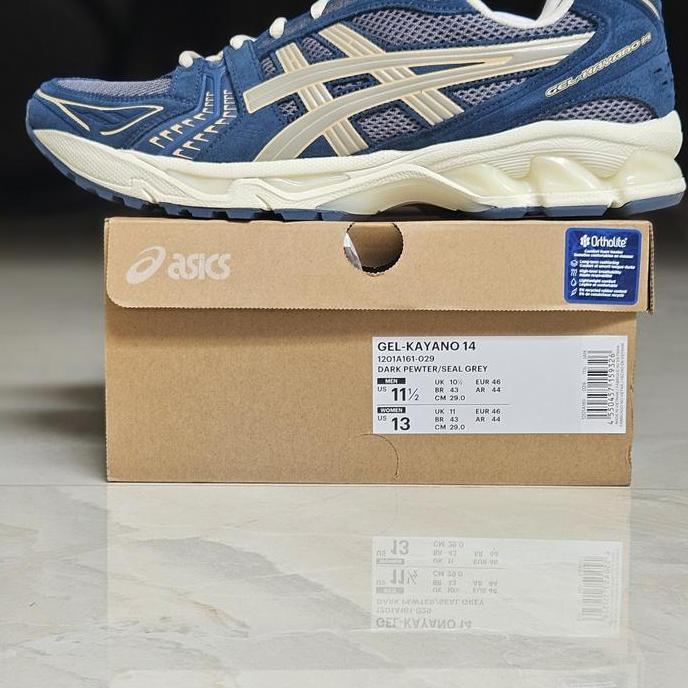 Asics Gel-Kayano 14 (Casual)