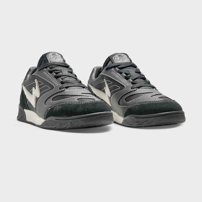 Eagle Sepatu Sneakers Lifestyle Neo England X BBQ Ride - Lifestyle Sneakers Shoes