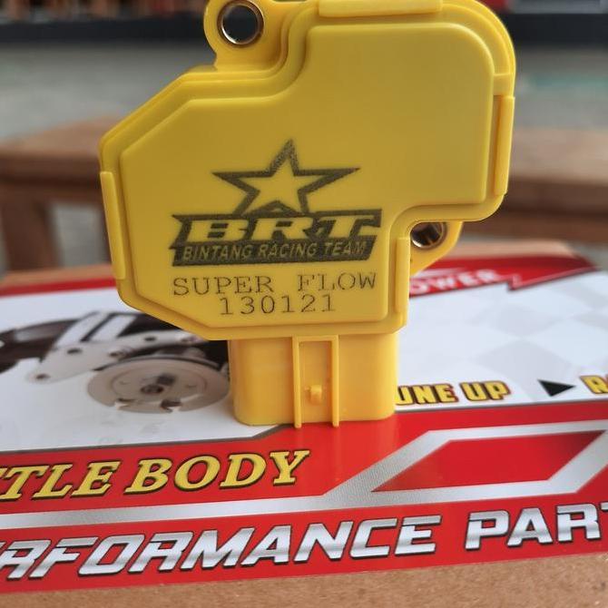 Sensor Tps Brt Crf Dan Sonic