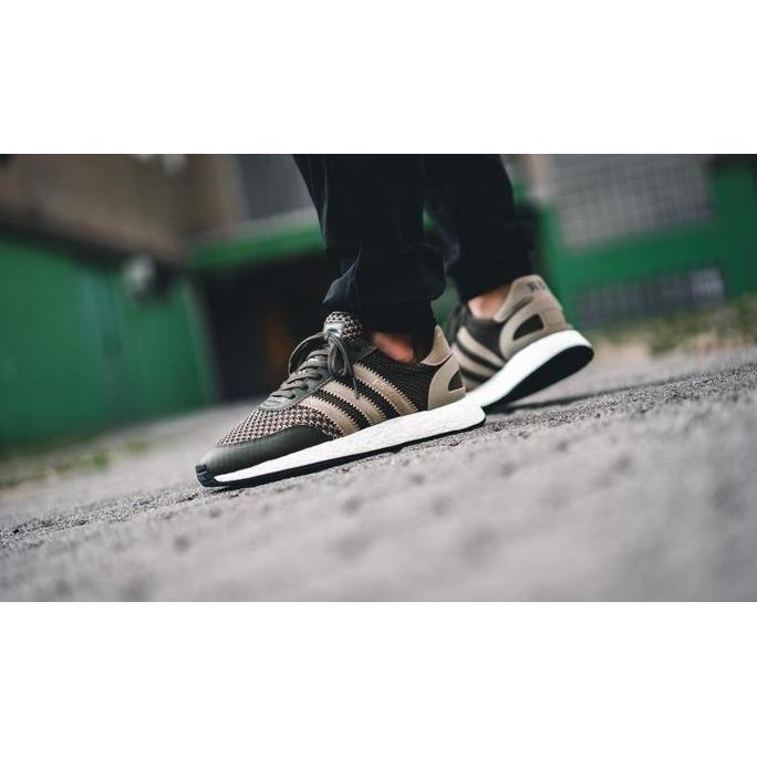 Adidas Consortium I-5923 x Nehborhood Olive