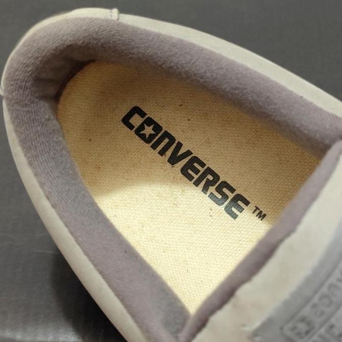 Converse One Star Vintage EV Leather