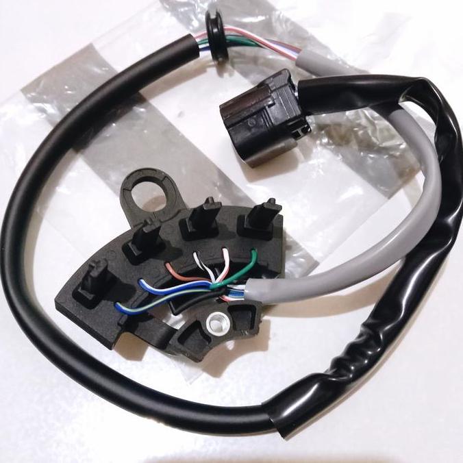 Sensor Ckp Vario 125 Old Sensor Ckp Vario 125 Lama Fi Cbs