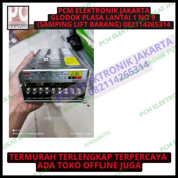 TERLARIS MULTI TESTER MULTIMETER MULTITESTER GVDA SMART DIGITAL GD128 GD 128 