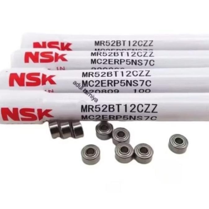 BERING ROLLER TAMIYA NSK 520 BEARING2 25 NSK (4PCS)