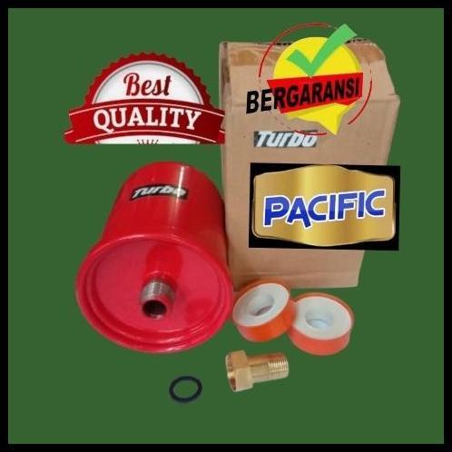 GRATIS ONGKIR TABUNG POMPA AIR SHIMIZU ORI PS 135 TANGKI 2 LTR P130 SANYO WASSER DEA 