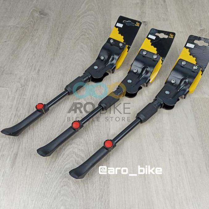 Standar samping sepeda united 24-28 inch mtb sepeda lipat KXY-1320