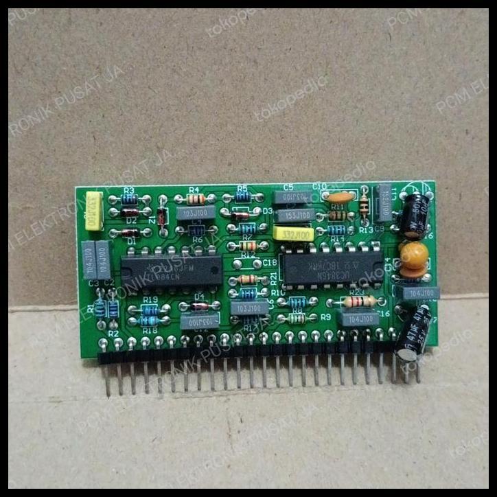 DISKON 8074 KIT MODUL MODULE DRIVER PWM MESIN LAS IGBT RHINO TENJIMA MULTIPRO 