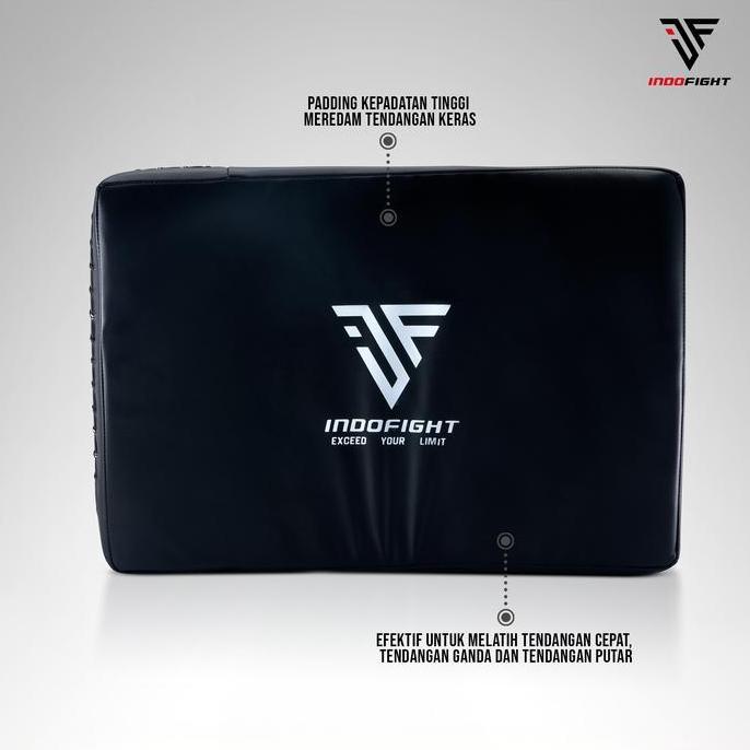 Target Tendangan Taekwondo Indofight Target Kotak Taekwondo Target Taekwondo Indofight Kotak Pecing 