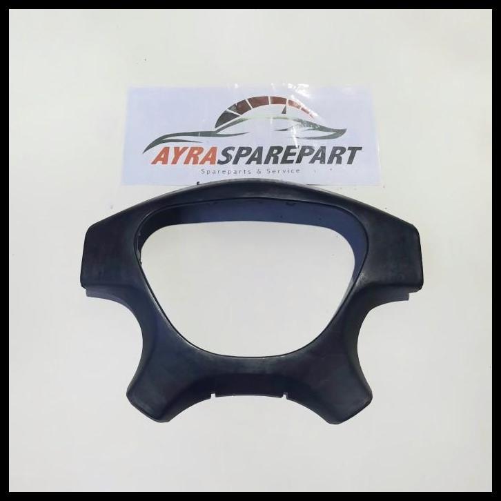 BEST DEAL COVER PLASTIK BELAKANG KLAKSON STIR HONDA CIVIC CENTURY / VTIS / ES 