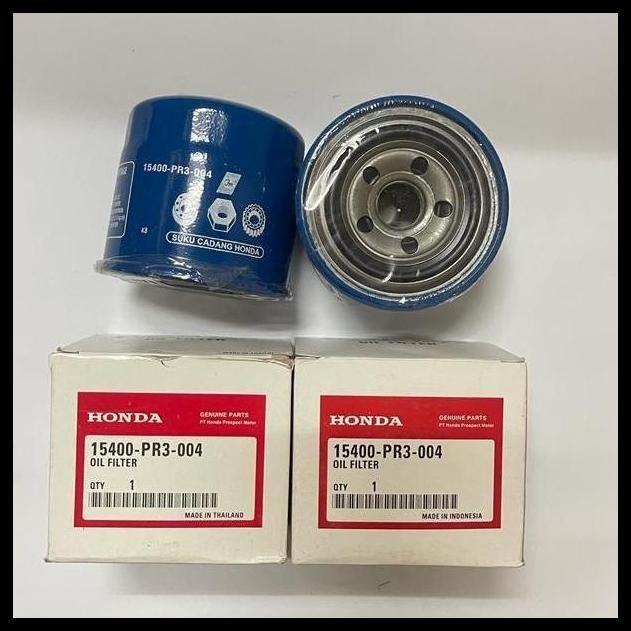TERMURAH OLI FILTER / SARINGAN OLI HONDA GRAND CIVIC / CIVIC / WONDER 