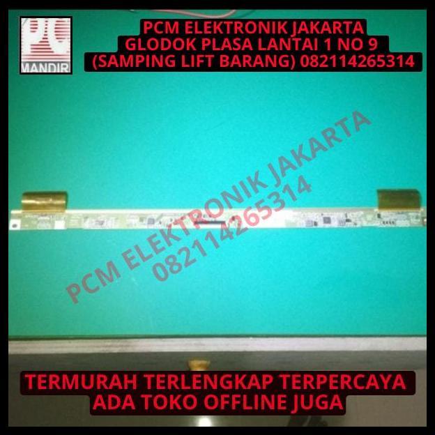 TERLARIS TICON TCON LED LCD TV SAMSUNG PT320AT01-3-XC-2/UA32N4001 