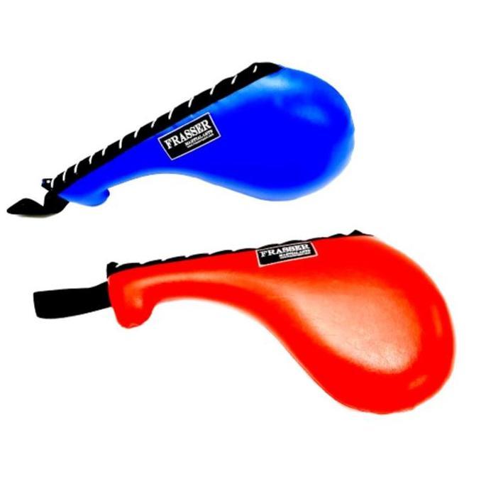 Kick pad target Single punching pad taekwondo karate silat