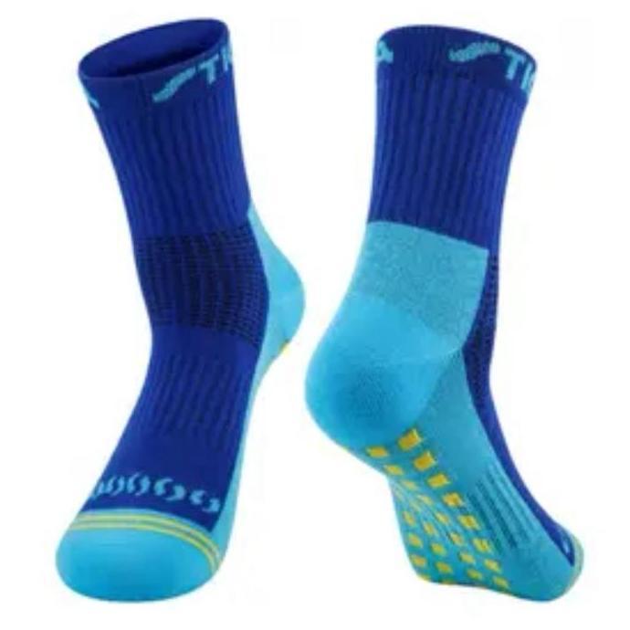 Kaos Kaki Stiga STIGA SPORT BLUE 100%