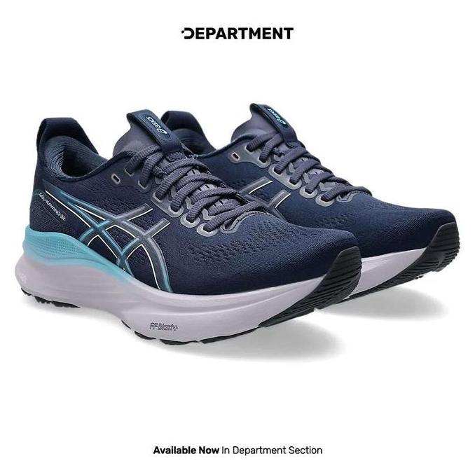 Sepatu Lari Wanita ASICS GEL-KAYANO 32 1012B838400