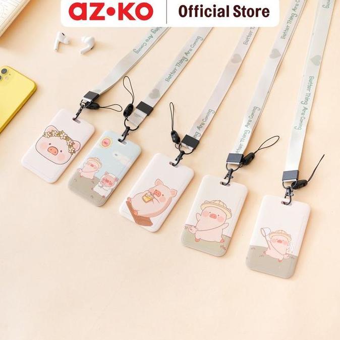 ATARU HOLDER ID CARD PRINT 16