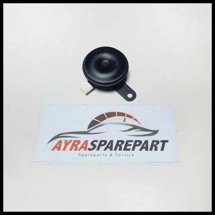 TERMURAH KLAKSON OEM MOBIL HONDA STREAM 