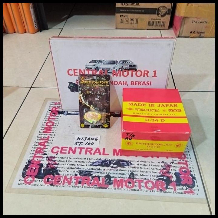 DISKON PLATINA RACING KIJANG SUPER 5K - 3K - 4K - ST100 MEREK SUPER GOLD ORIGINAL JAPAN ASLI 