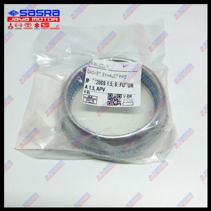 HOT DEAL GASKET/PAKING KNALPOT BERBAGAI MOBIL MERK PKP