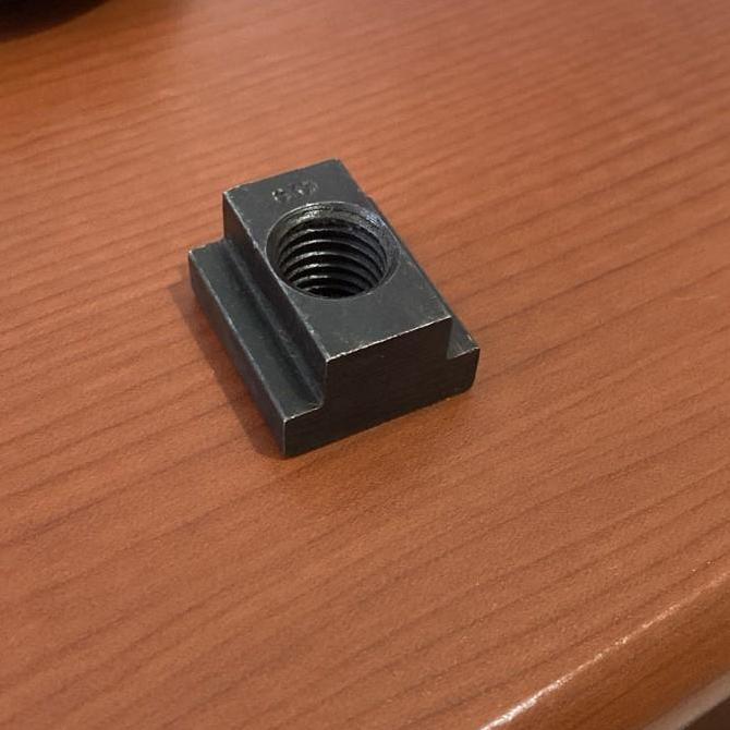 Mur T Slot M16 / T-Slot Nuts BTN-16.