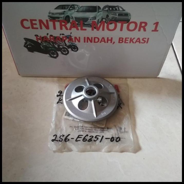 GRATIS ONGKIR KAKI 4 J MX. 2S6 -E 6351-00 ORI YAMAHA