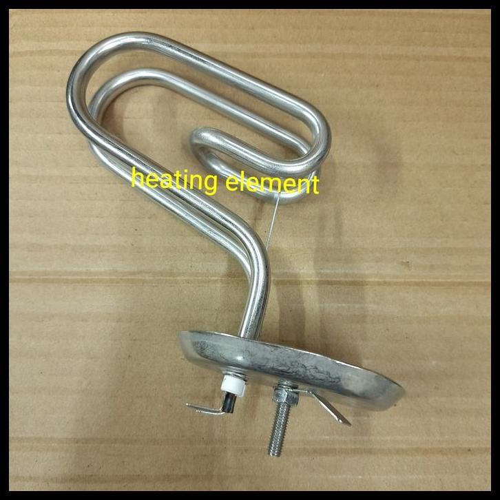 TERMURAH ELEMENT PEMANAS WATER HEATER ARISTON 