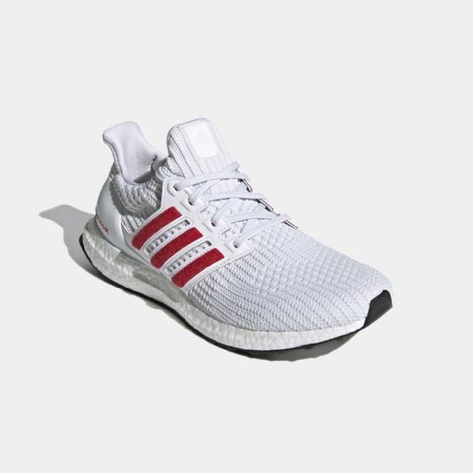 Sepatu Ultraboost DNA 4.0 Running Shoes FY9336