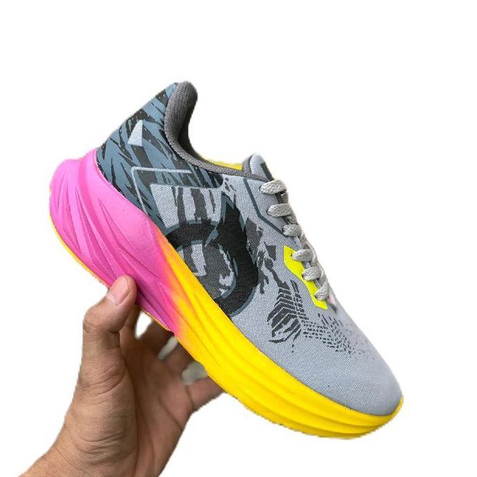 Sepatu ortuseight hyperfuse Sepatu Running Ortuseight hyperdrive Sepatu Lari ortuseight Sepatu Olahr