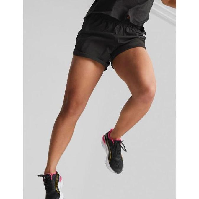 CELANA WANITA PM RUN FAVORITE WOVEN 5" SHORT W 523180 01