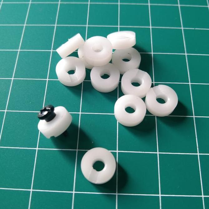 REP TAMIYA ROLLER 8MM STB PRO