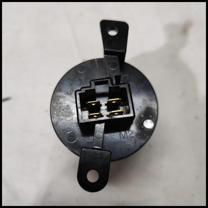 TERBARU BLOWER RESISTOR MOTOR AC MOBIL HONDA JAZZ GD3 - CITY GD8 2003 - 2008