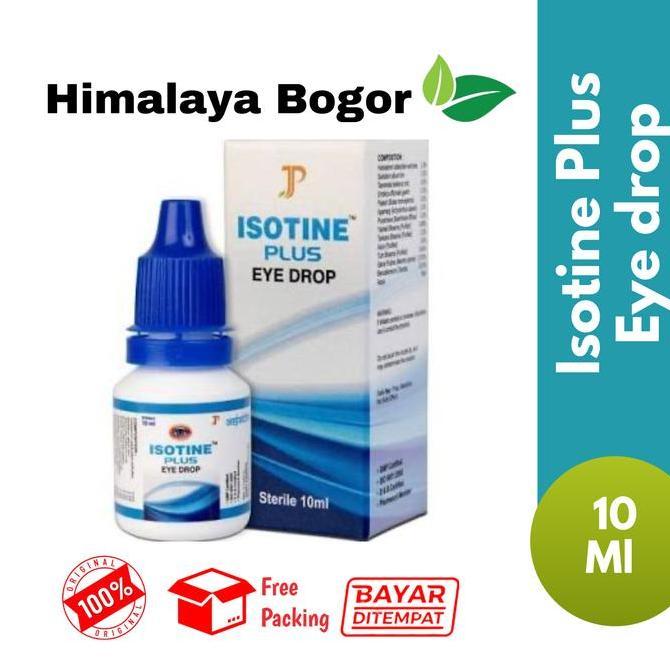 isotine plus eye drop obat tetes mata herbal tetes mata herbal untuk katarak glaukoma
