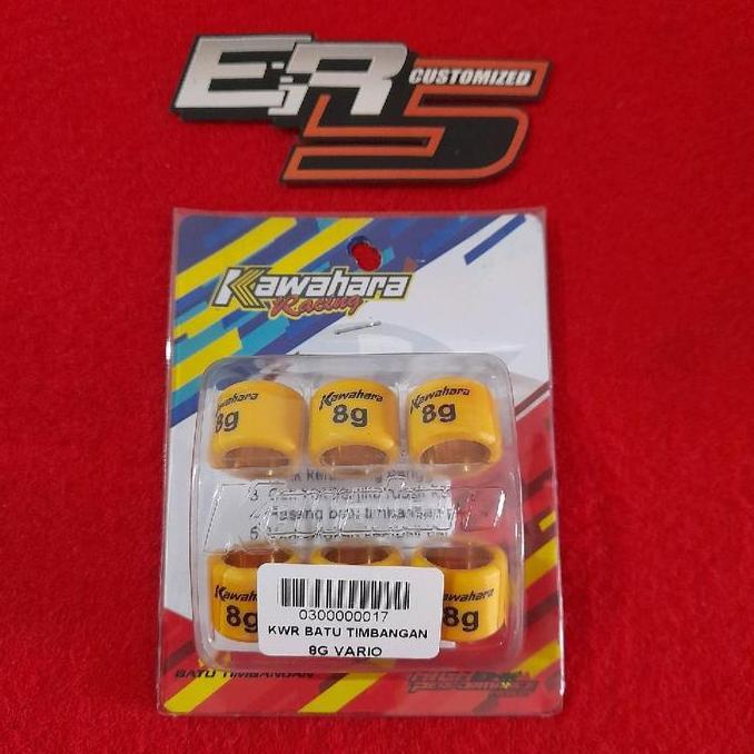 ROLLER KAWAHARA VARIO 110 KARBU BEAT FI SCOOPY FI VARIO 110 FI