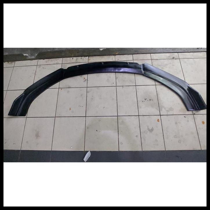 HOT DEAL LISP WINGLET BUMPER DEPAN AVANZA XENIA CALYA INNOVA KIJANG DLL 