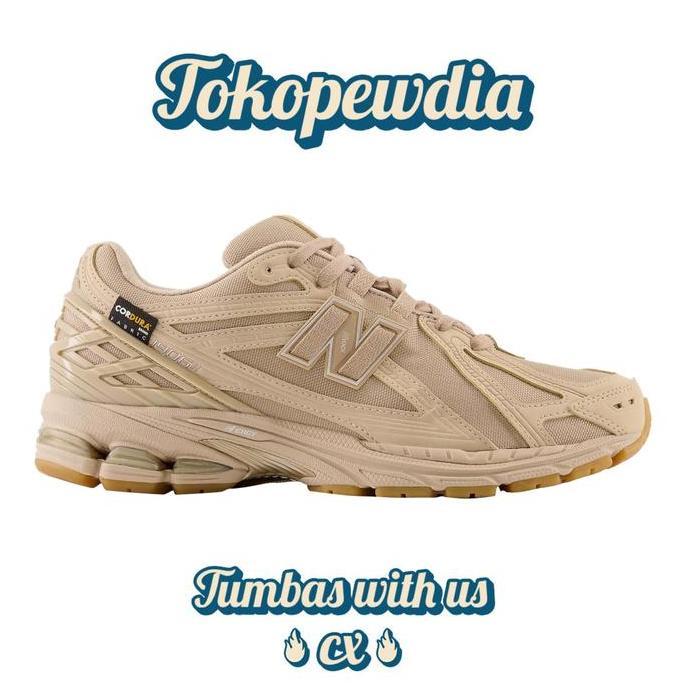 New Balance 1906R Cordura Pack M1906RT