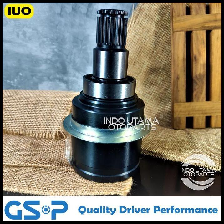 GRATIS ONGKIR CV JOINT AS RODA AGYA AYLA BAGIAN KIRI GSP ORIGINAL