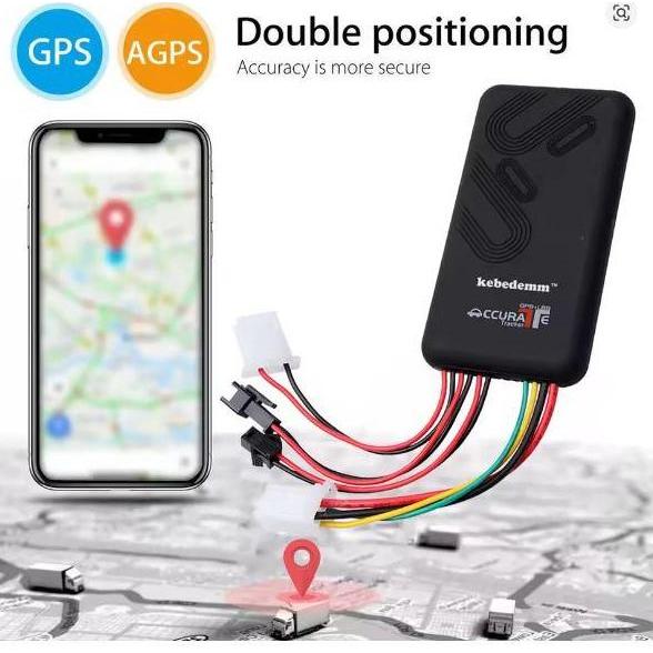 Gps GT06 Remote Control Anti Maling motor matikan mesin jarak jauh Terlaris