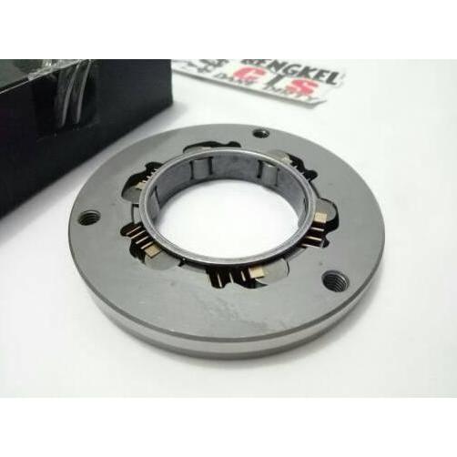 One Way KLX G / BF / New Dtracker 150 Original