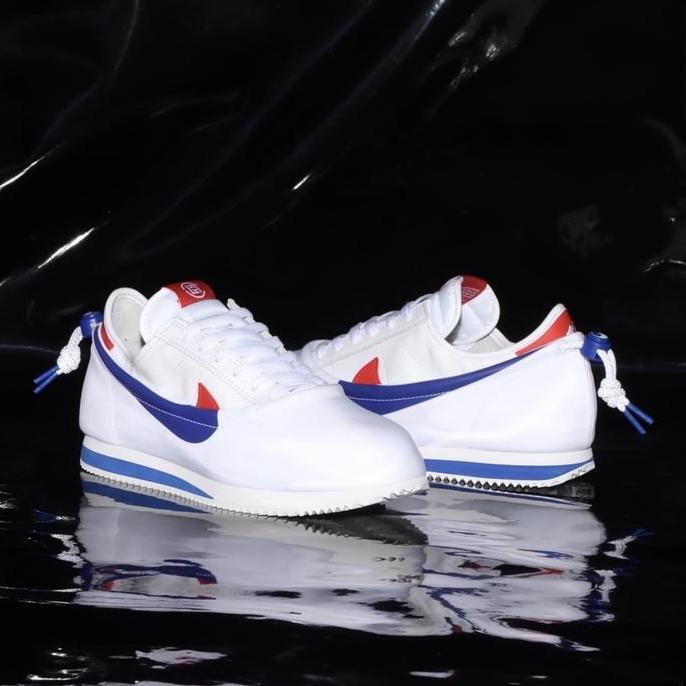 Nike x CLOT Cortez Clotez 100% Authentic