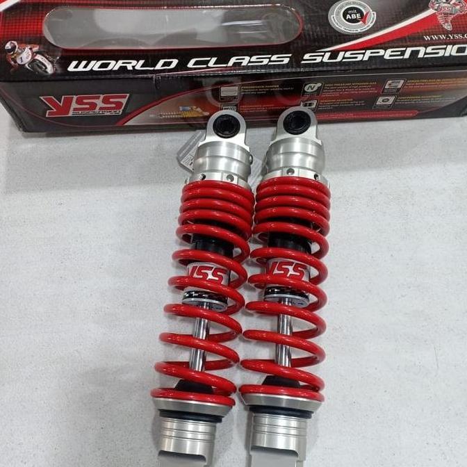 shock yss z series 280mm jupiter z/f1zr