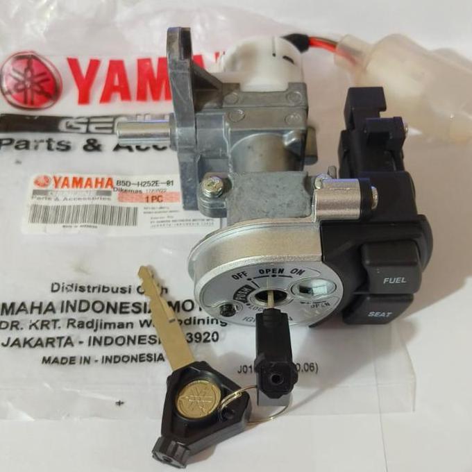 kunci kontak yamaha freego yamaha free go Terlaris