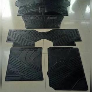 Karpet Mobil Calya