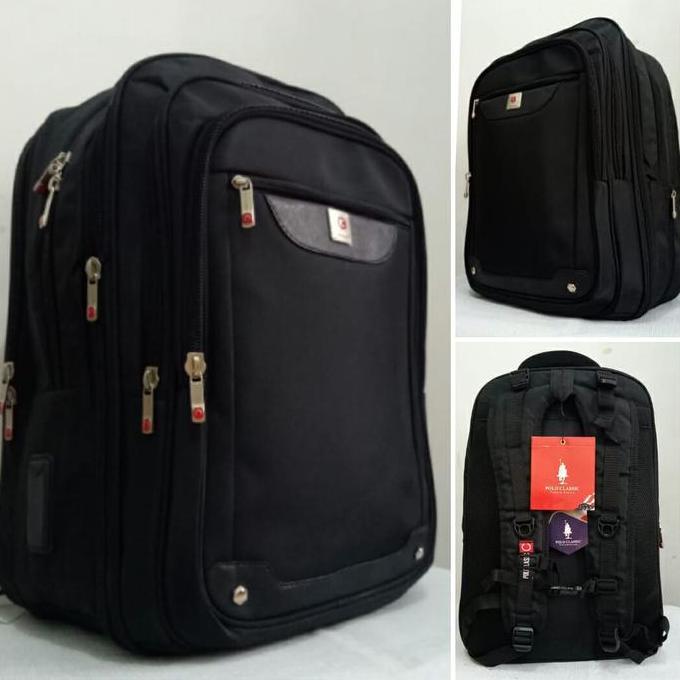 Tas Ransel JUMBO Polo Classic 16802-20 Inch